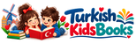 Turkish Kids Books ana sayfası
